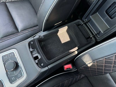 2020 Jeep Grand Cherokee Summit