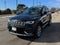 2020 Jeep Grand Cherokee Summit