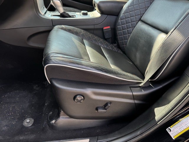 2020 Jeep Grand Cherokee Summit