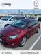 2013 Ford Focus Titanium