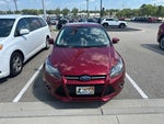2013 Ford Focus Titanium