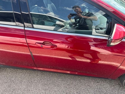 2013 Ford Focus Titanium