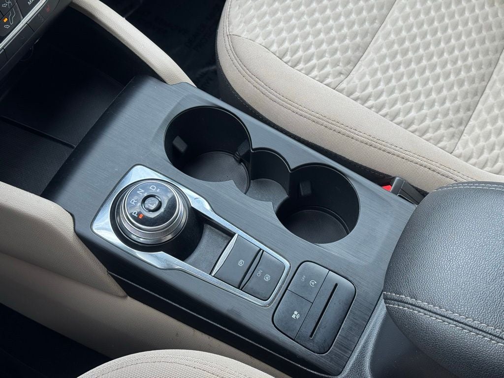 2020 Ford Escape SE FWD
