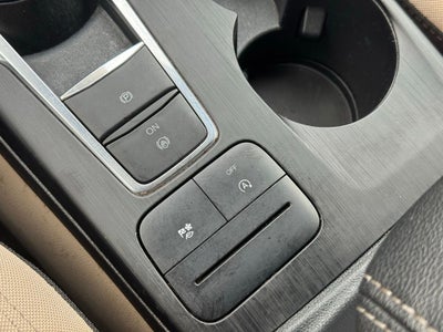 2020 Ford Escape SE FWD
