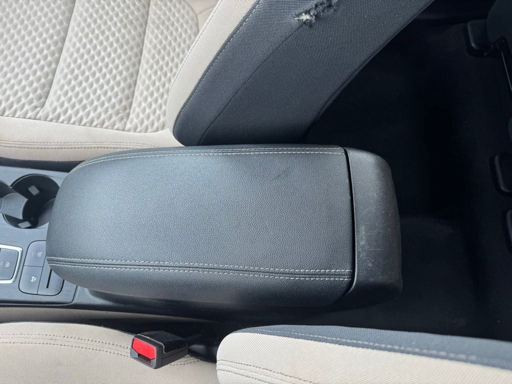 2020 Ford Escape SE FWD