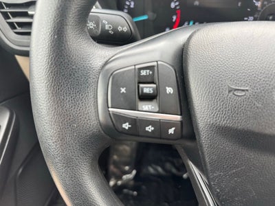 2020 Ford Escape SE FWD