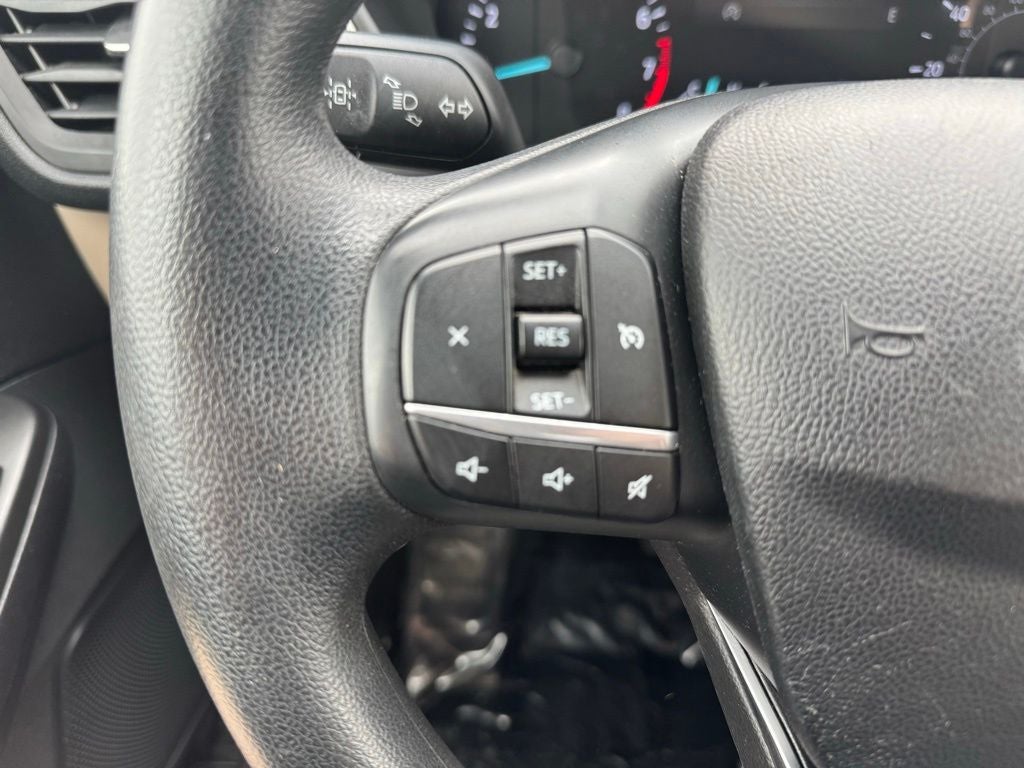 2020 Ford Escape SE FWD