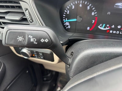 2020 Ford Escape SE FWD