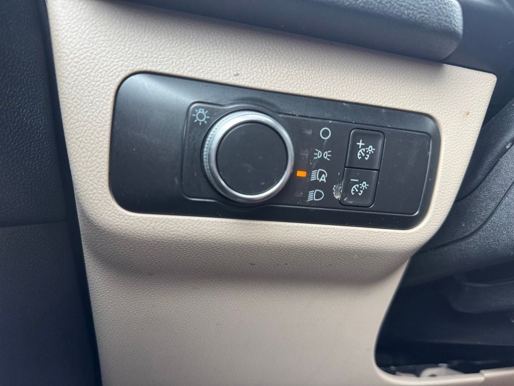 2020 Ford Escape SE FWD