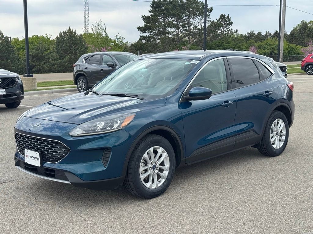 2020 Ford Escape SE FWD