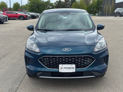 2020 Ford Escape SE FWD