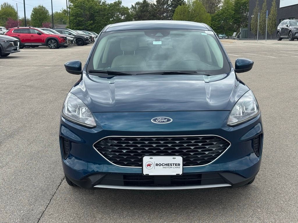 2020 Ford Escape SE FWD