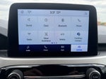 2020 Ford Escape SE FWD