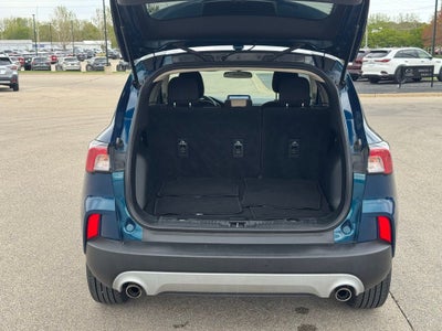 2020 Ford Escape SE FWD