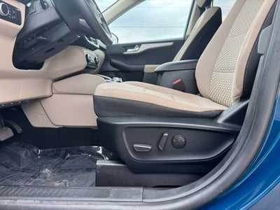 2020 Ford Escape SE FWD
