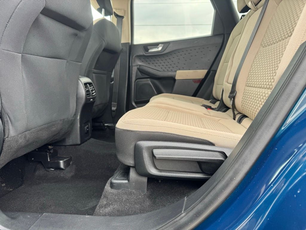 2020 Ford Escape SE FWD
