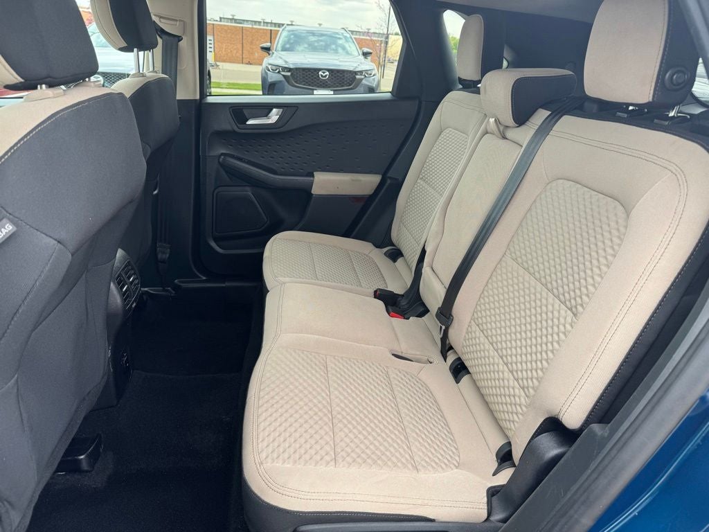 2020 Ford Escape SE FWD