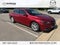 2016 Chevrolet Malibu LT 1LT