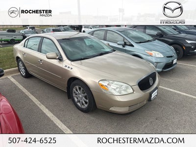 2006 Buick Lucerne CXL