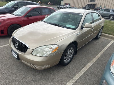 2006 Buick Lucerne CXL
