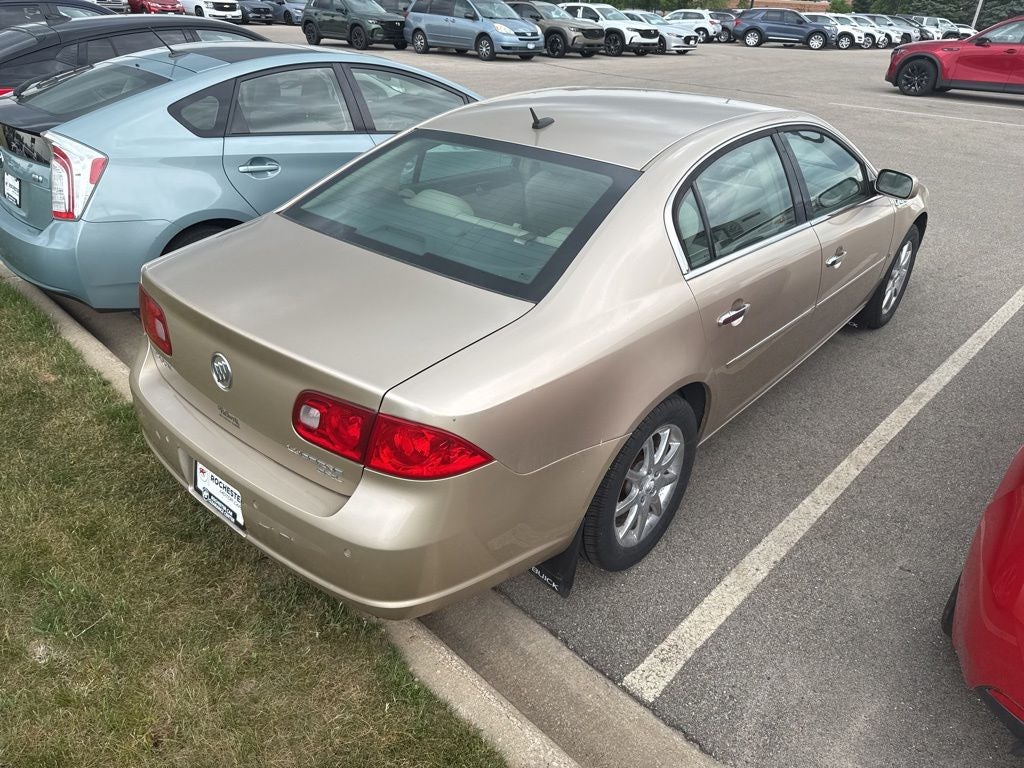 2006 Buick Lucerne CXL