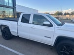 2018 GMC Sierra 1500 Base