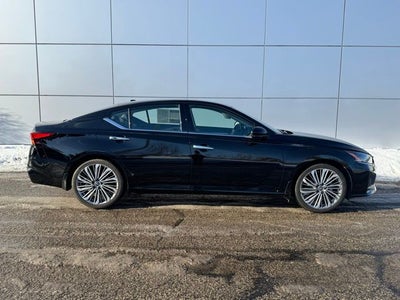 2023 Nissan Altima 2.5 SL