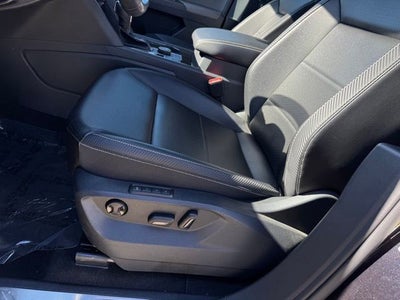 2022 Volkswagen Atlas Cross Sport 2.0T SEL R-Line