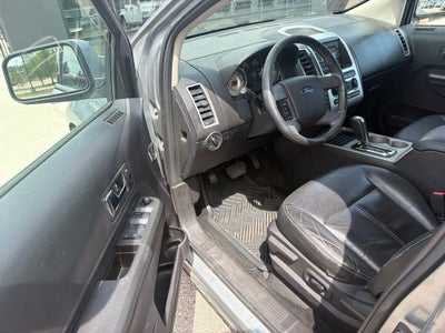 2007 Ford Edge SEL