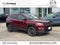 2021 Jeep Compass 80th Special Edition