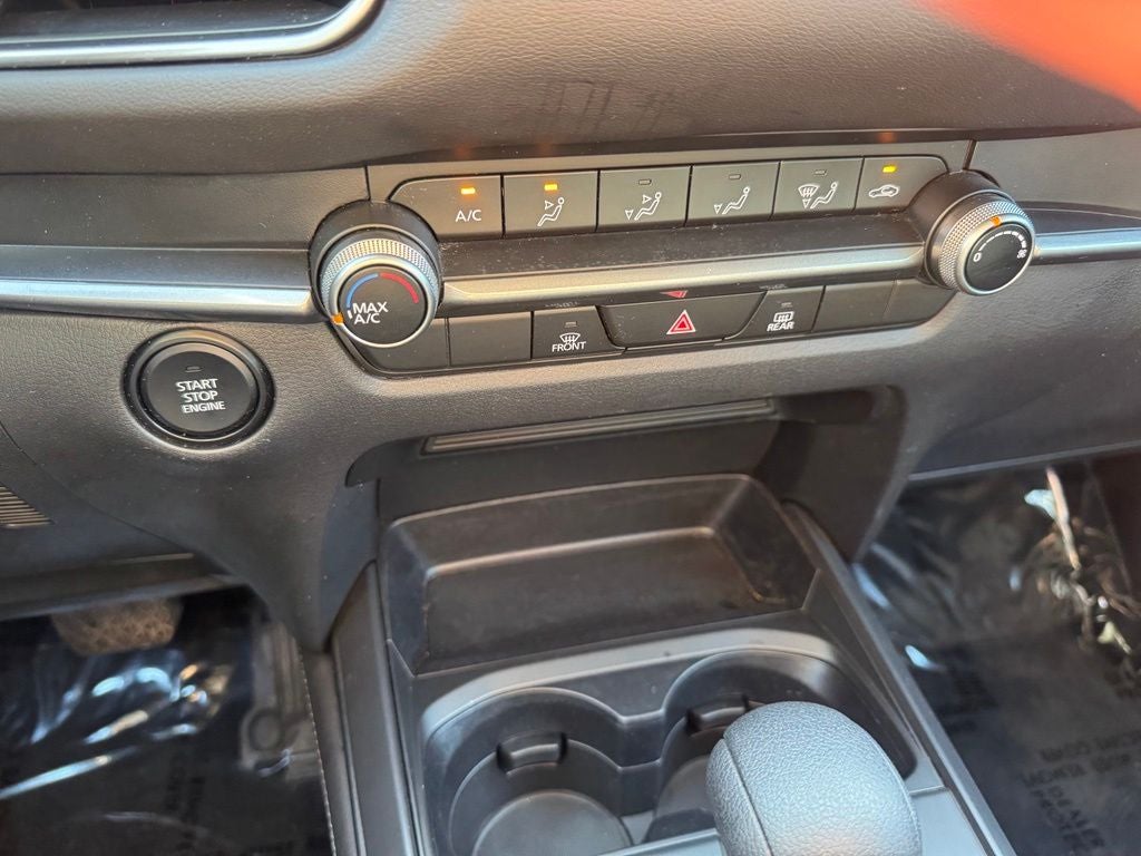 2024 Mazda Mazda CX-30 2.5 S