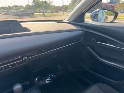 2024 Mazda Mazda CX-30 2.5 S