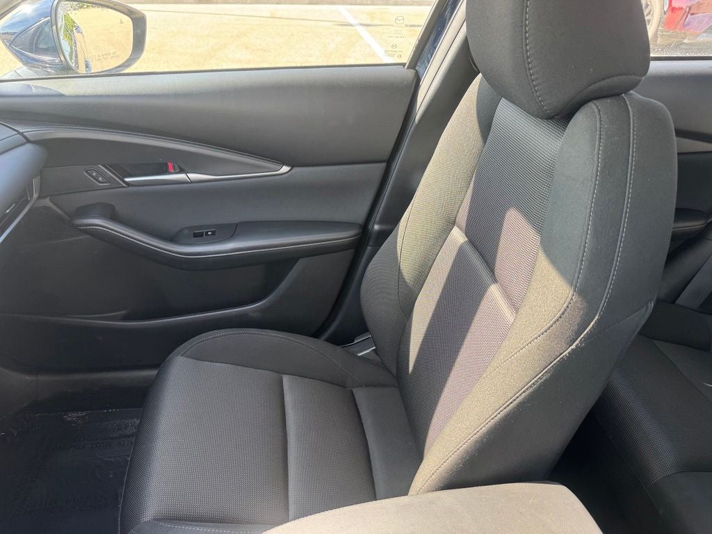 2024 Mazda Mazda CX-30 2.5 S