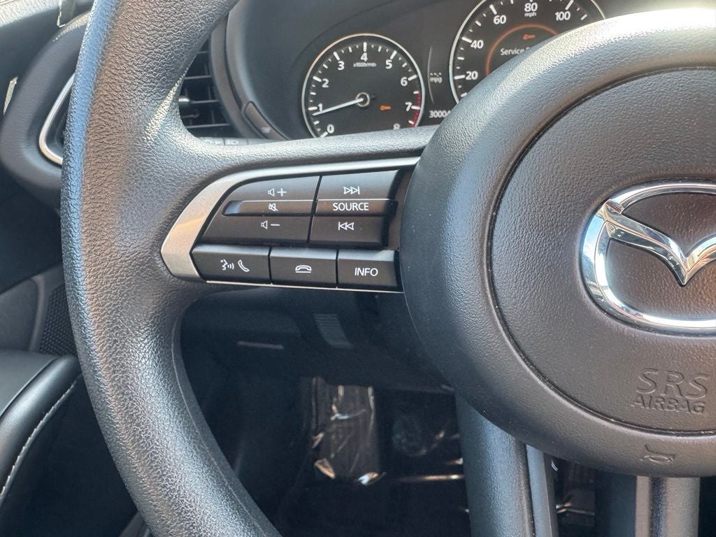 2024 Mazda Mazda CX-30 2.5 S