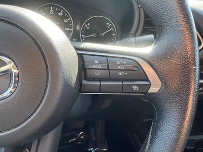 2024 Mazda Mazda CX-30 2.5 S