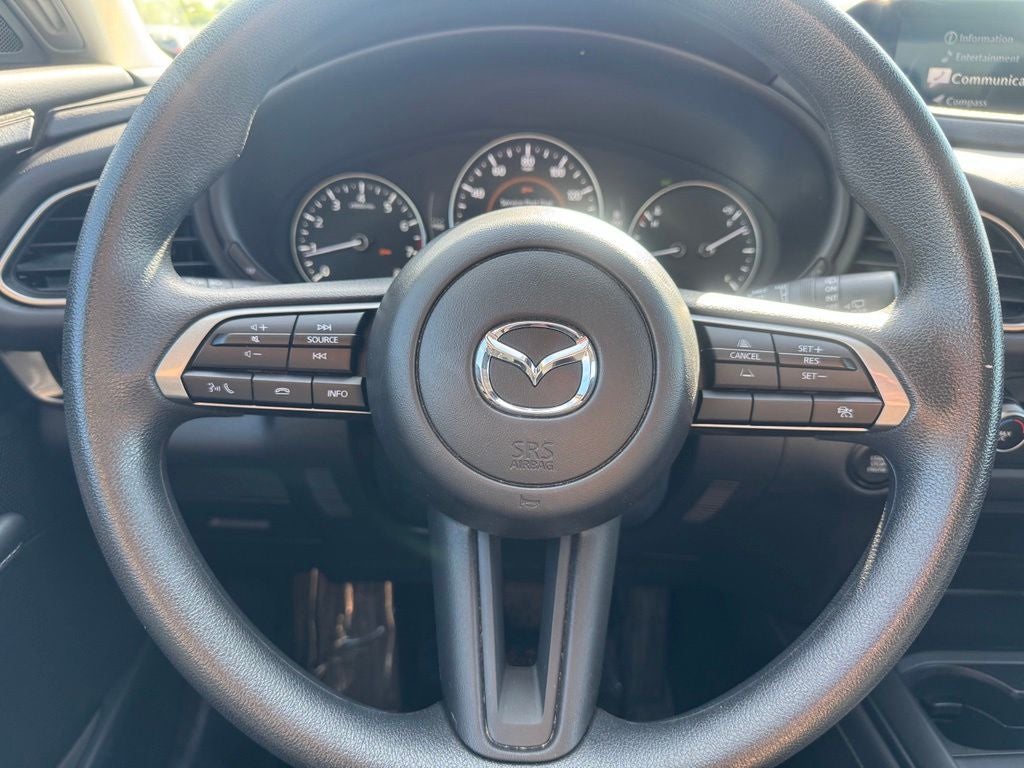 2024 Mazda Mazda CX-30 2.5 S