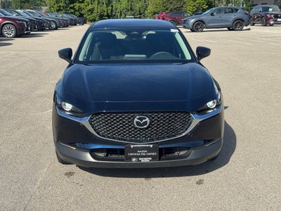 2024 Mazda Mazda CX-30 2.5 S