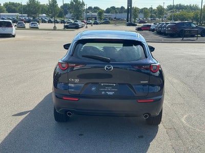 2024 Mazda Mazda CX-30 2.5 S