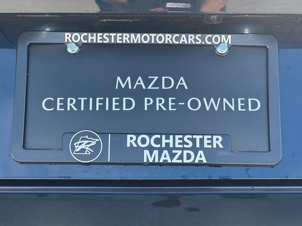 2024 Mazda Mazda CX-30 2.5 S