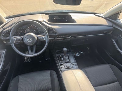 2024 Mazda Mazda CX-30 2.5 S