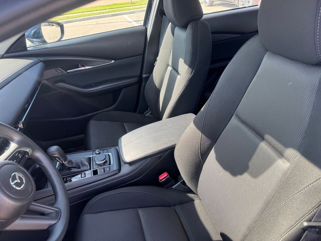 2024 Mazda Mazda CX-30 2.5 S