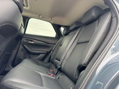 2022 Mazda Mazda CX-30 2.5 Turbo