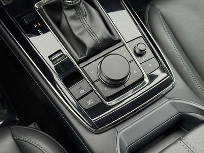 2022 Mazda Mazda CX-30 2.5 Turbo