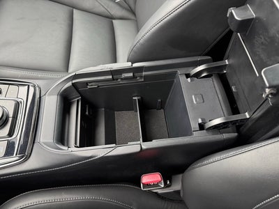 2022 Mazda Mazda CX-30 2.5 Turbo