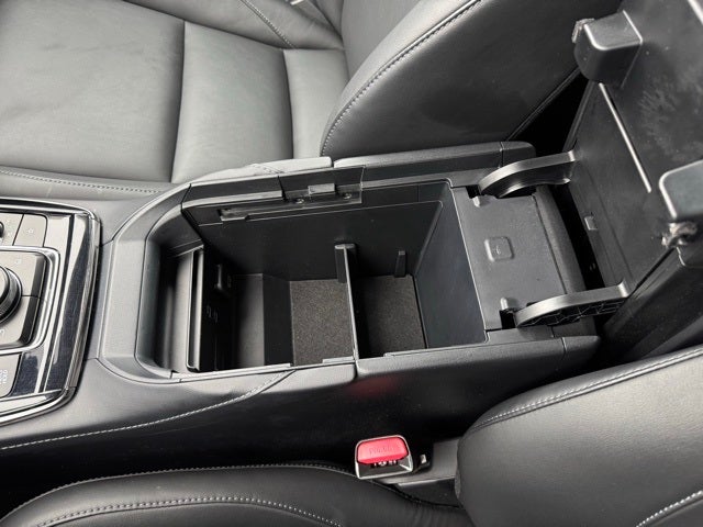 2022 Mazda Mazda CX-30 2.5 Turbo