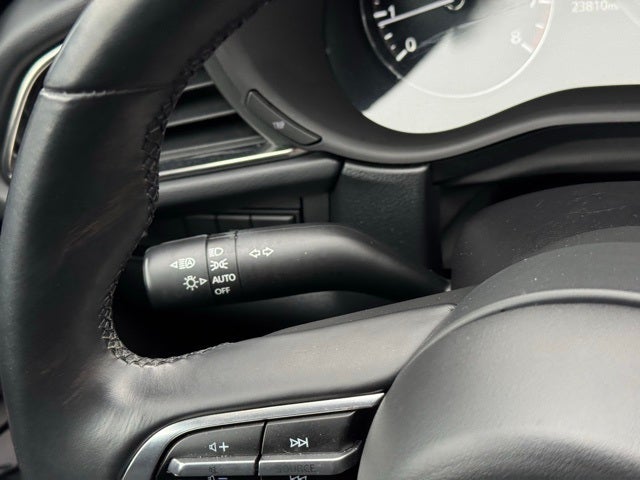 2022 Mazda Mazda CX-30 2.5 Turbo