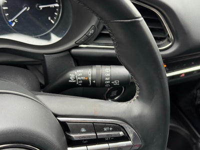 2022 Mazda Mazda CX-30 2.5 Turbo