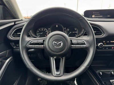 2022 Mazda Mazda CX-30 2.5 Turbo