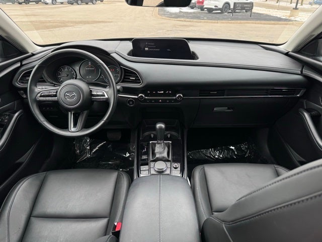 2022 Mazda Mazda CX-30 2.5 Turbo