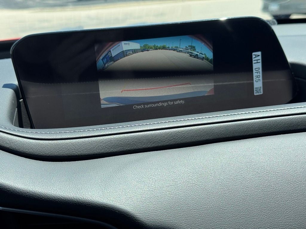 2025 Mazda Mazda CX-30 2.5 S Select Sport